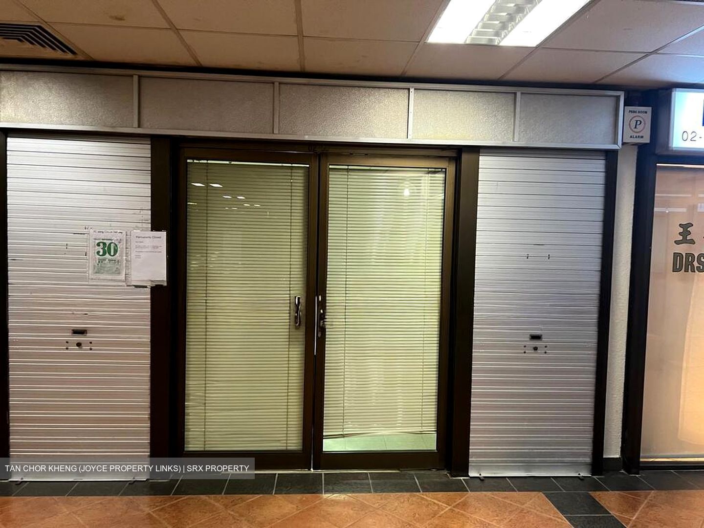 Jalan Besar Plaza (D8), Retail #501153561